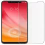 Evelatus Xiaomi Mi 8 0,33mm Flat Clear Tempered Glass Screen Protector su Japan Glue ir Anti-Static danga