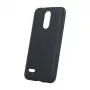 iLike Huawei Y5 2019 matinis TPU dėklas juodas