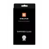 Evelatus Samsung Galaxy A32 5G / A12 / M12 0,33 mm Flat Clear Tempered Glass Screen Protector with Japan Glue and Anti-Static Coating