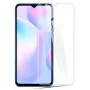 iLike Samsung Galaxy A12/A03s/A02/M12/Xiaomi Redmi 9/9A/9C/10/10A 0.33mm Flat Clear Tempered Glass Screen Protector