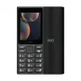 Nokia HMD 105 4G Dual SIM Mobilus Telefonas Juodas