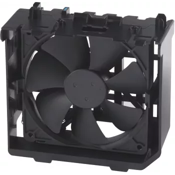 HP ventiliatoriaus ir priekinio kortelių kreiptuvo rinkinys, skirtas Z4/Z6/Z8 G4 darbo stotims
