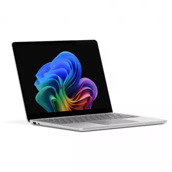 Microsoft Surface Laptop 8 13,5 inch Intel Core Ultra 5 24GB RAM 512GB SSD Platinum Windows 11 Pro