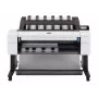 HP DesignJet T1600dr 36-in Large Format Printer - Colour - Inkjet - Roll (91,4 cm x 91,4 m)