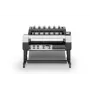 HP DesignJet T1600dr PostScript - 914 mm (36 inch) Didelio formato spausdintuvas