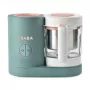 Beaba Babycook Neo Baby Food Maker 4-in-1 Eucalyptus