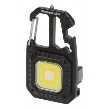 Brennenstuhl Įkraunamas Mini LED Žibintuvėlis 10 vnt. Rinkinys