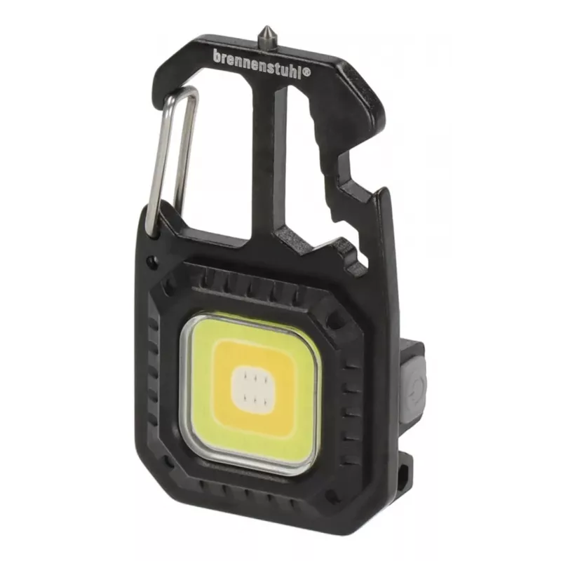 Brennenstuhl Įkraunamas Mini LED Žibintuvėlis 10 vnt. Rinkinys