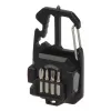 Brennenstuhl Įkraunamas Mini LED Žibintuvėlis 10 vnt. Rinkinys