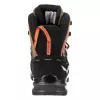 SALEWA Women's MTN Trainer 2 Mid GTX Hiking Boots - Bungee Cord/Black - UK 6.5 (EU 40)