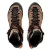SALEWA Women's MTN Trainer 2 Mid GTX Hiking Boots - Bungee Cord/Black - UK 6.5 (EU 40)