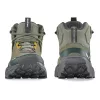 SALEWA Pedroc 2 Leather Mid PTX Green Shoes