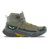 SALEWA Shoes Pedroc 2 Mid Green-Olive Size UK 10.5 (45)