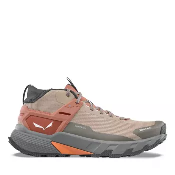 SALEWA Pedroc 2 Mid PTX Batai žygiams - Quicksand/Bungee Cord - UK 8.5 (EU 42.5)