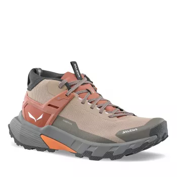 SALEWA Shoes Pedroc 2 Mid PTX Quicksand UK 10.5