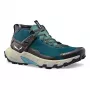 Salewa Pedroc 2 Mid PTX batai žygiams - Pond/Black Out - UK 9 (EU 43)