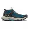 Salewa Pedroc 2 Mid PTX batai žygiams - Pond/Black Out - UK 9 (EU 43)