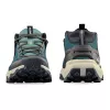 SALEWA Pedroc 2 Mid PTX Speed Hiking Shoes - Pond/Black Out - UK 9.5 (EU 44)