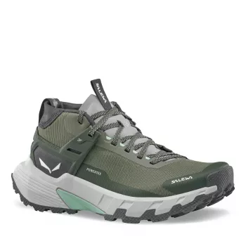 SALEWA Pedroc 2 Mid PTX Women's Approach Shoes - UK 7 (EU 40.5)