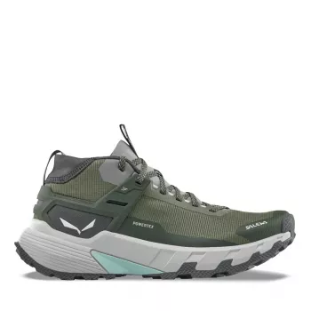 SALEWA Pedroc 2 Mid PTX Women's Approach Shoes - UK 7 (EU 40.5)