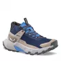 Salewa Pedroc 2 Mid PTX Women's Hiking Shoes - Navy Blazer/Quicksand - UK 6.5 (EU 40)