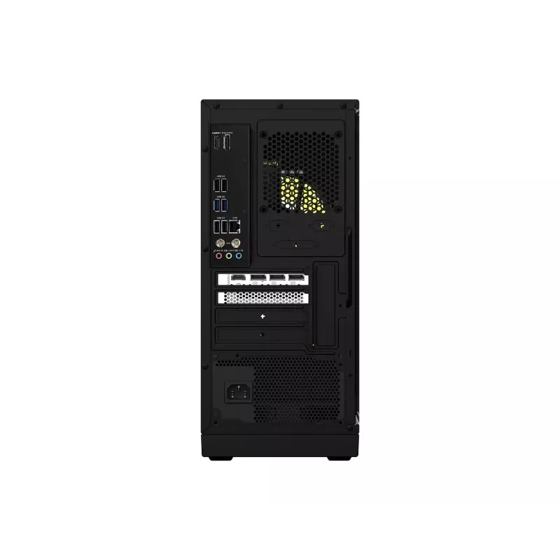 MSI MAG Infinite S AI 2NVL5-013EU stalinis kompiuteris, Intel Core Ultra 5 225F, 16GB DDR5, 1TB SSD, NVIDIA GeForce RTX 5060 8GB, Windows 11 Home