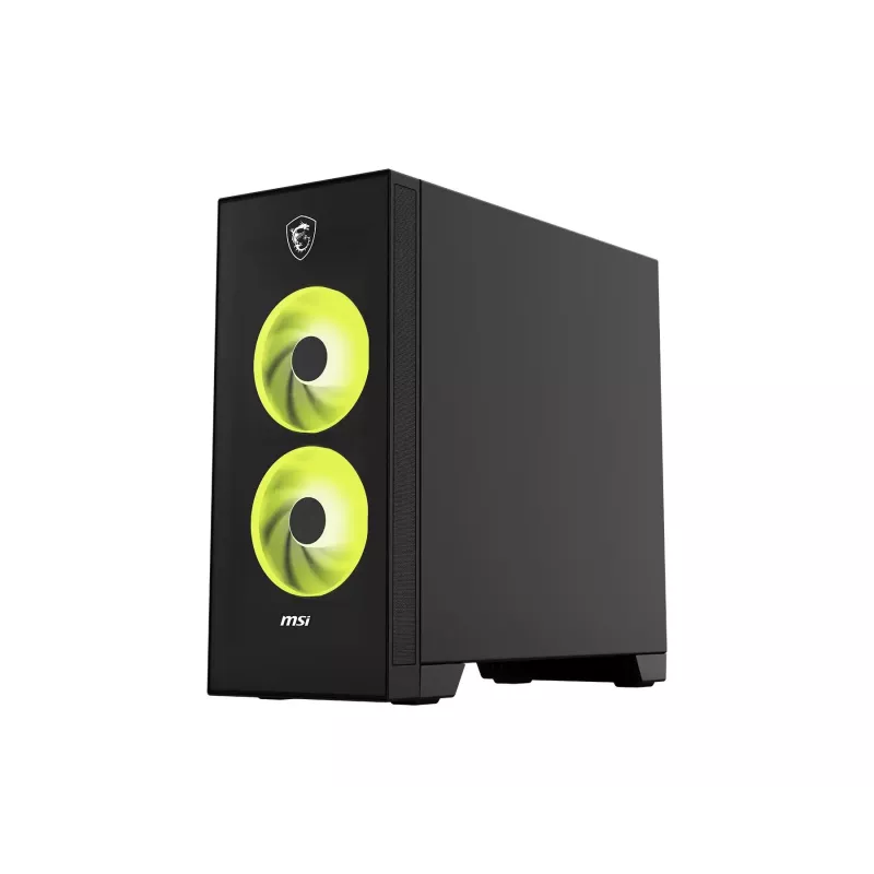 MSI MAG Infinite S AI 2NVL5-013EU stalinis kompiuteris, Intel Core Ultra 5 225F, 16GB DDR5, 1TB SSD, NVIDIA GeForce RTX 5060 8GB, Windows 11 Home