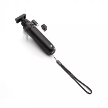 DJI Osmo Action įkrovimo rankena (CP.OS.00000364) – 3200 mAh baterijos laikiklis veiksmo kameroms