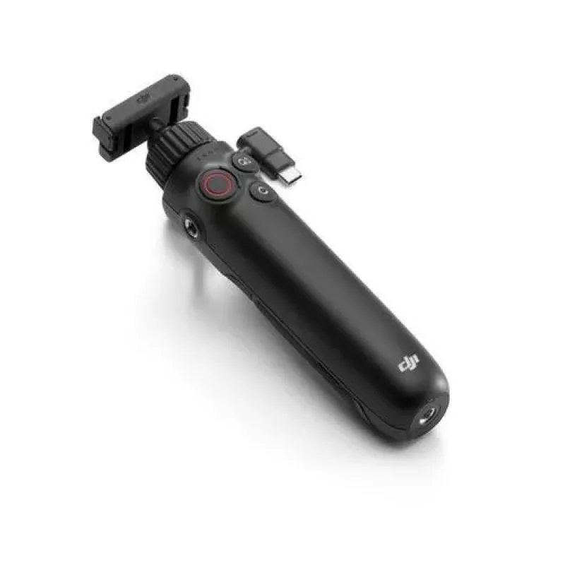 DJI Osmo Action įkrovimo rankena (CP.OS.00000364) – 3200 mAh baterijos laikiklis veiksmo kameroms