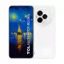 TCL 60 Ultra NXTPAPER 12GB+512GB 5G išmanusis telefonas, baltas, TCLT951K1