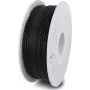 BambuLab PAHT-CF anglies pluošto nailono filamentas 1,75mm juodas 1kg ritė