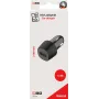 2GO 797270 Automobilinis įkroviklis Mobiliesiems Įrenginiams, Juodas