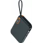 2GO Powerbank Travel USB-C - Battery - 10,000 mAh