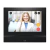 2N Indoor View – Vidaus stotis su WLAN, juoda (91378611)
