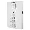 UNIFON EURA ADA-11A3 Analoginis domofonas su 2 mygtukais baltas (EAN )