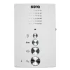 UNIFON EURA ADA-11A3 Analoginis domofonas su 2 mygtukais baltas (EAN )