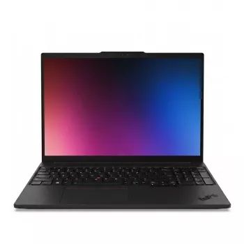 Lenovo ThinkPad P16s Gen 5 21XG - AMD Ryzen AI 7 PRO 450 / 2,0 GHz - Windows 11 Pro - 64 GB RAM - 1 TB SSD - 40,6 cm (16 inch) WUXGA IPS - Storm Grey