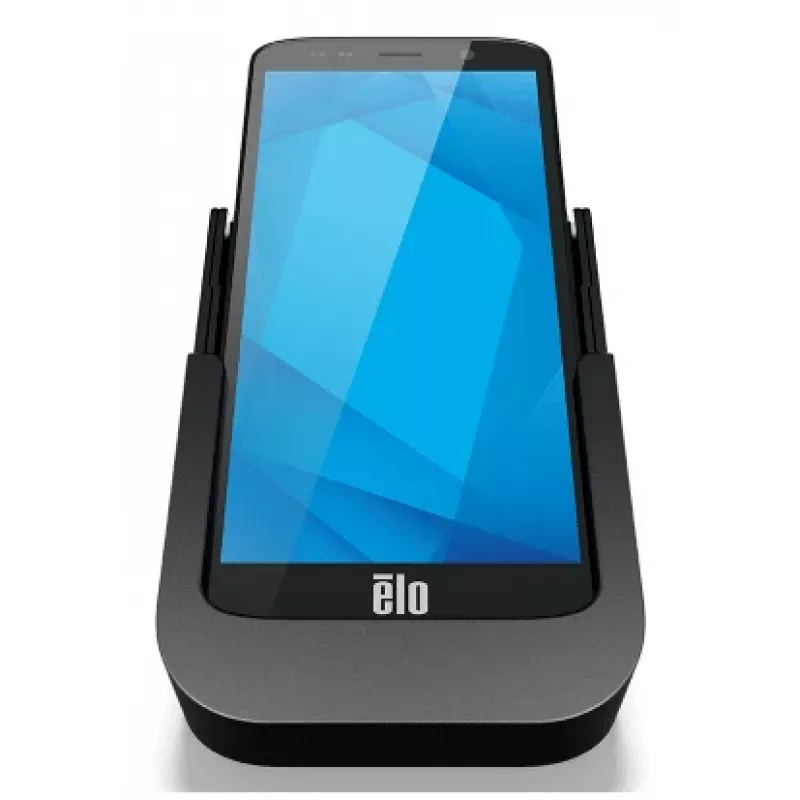 Elo Touch Solutions M51 Single Device Dock su Pogo-Pins – Docking stotelė, skirta Elo M51