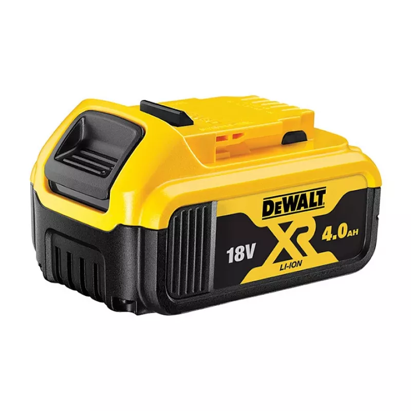 DEWALT DCB182-XJ 18V 4.0 Ah XR Li-Ion Įkraunama Baterija
