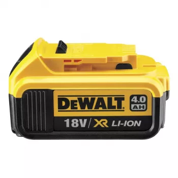 DEWALT DCB182-XJ 18V 4.0 Ah XR Li-Ion Įkraunama Baterija