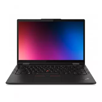 Lenovo ThinkPad T14s 2-in-1 Gen 2 21YY - Flip Design - Intel Core Ultra 7 355 / 2.3 GHz - Win 11 Pro - Intel Graphics - 32 GB RAM - 1 TB SSD TCG Opal Encryption 2, NVMe - 35,6 cm (14 in) IPS Touchscreen