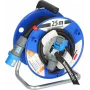 Brennenstuhl Garant G CEE 3 IP44 Camping Cable Reel 25m kabelio ritė