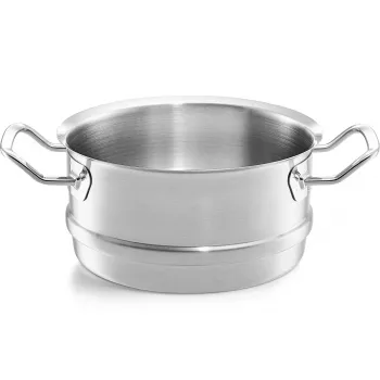 Fissler original-Profi Collection 2 Steamer Insert 20 cm