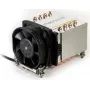 Dynatron A-24 Active CPU Cooler 2U 60mm for AMD AM4/AM5