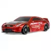 Amewi Drift Sport GTR su giroskopu 4WD 1:43 RTR Raudona 6+