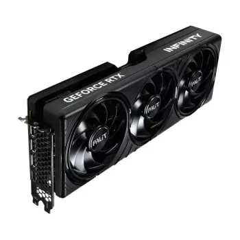 Palit GeForce RTX 5080 Infinity 3 16GB GDDR7 Vaizdo Plokštė