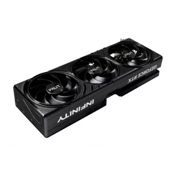 Palit GeForce RTX 5080 Infinity 3 16GB GDDR7 Vaizdo Plokštė