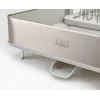 Joseph Joseph Extend Išplečiamas Indų Džiovintuvas, Šviesiai Pilka/Sidabrinė, 851692