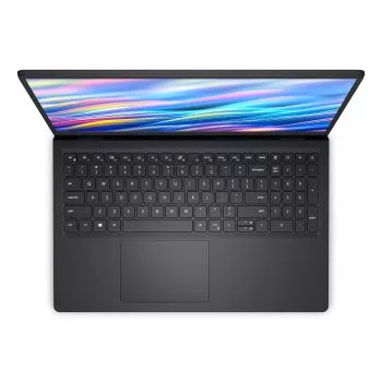 Dell 15 DC15250 Core 3 100U 15,6 inch IPS 250nits 120Hz 8GB DDR4 SSD512 Intel UHD FgrPr WLAN + BT Backlit Kb 3 Cell 65W W11 Pro 3Y ProSupport + Dell EcoLoop Essential Briefcase 14-16 CC3624