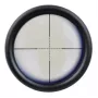 JS-Tactical 4x32 šautuvo taikiklis su 11 mm „lastovkos uodegos“ laikikliu